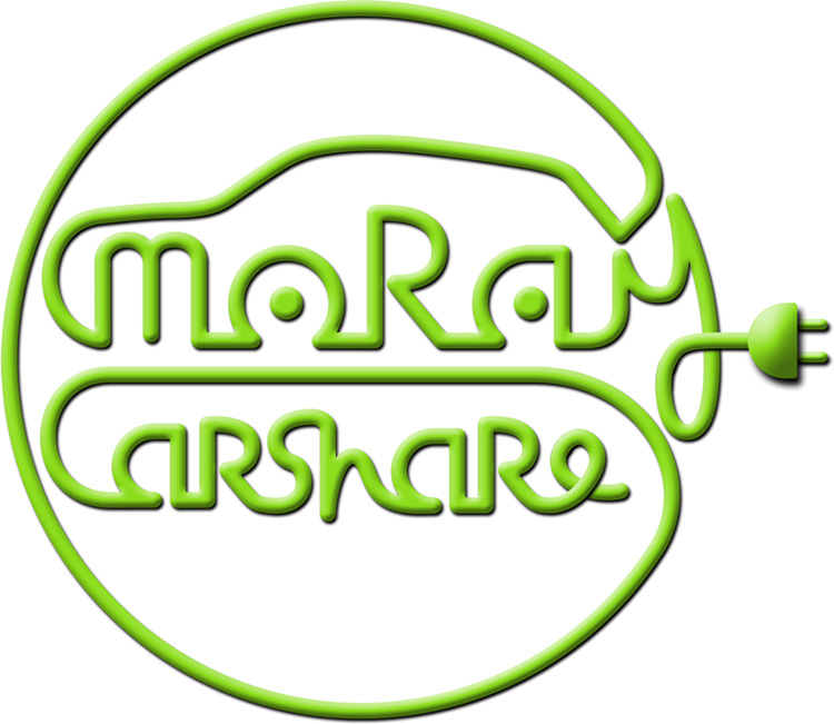 Moray Carshare | The perfect alternative to car ownership!