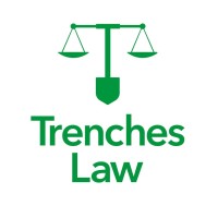 Tenches Law