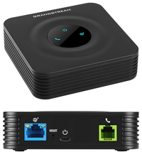 Grandstream HT-801 VoIP adapter Grandstream HT-801 VoIP adapter