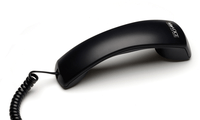 KlarVoice (HiDef) Handset for Snom 3xx Phones KlarVoice (HiDef) Handset for Snom 3xx Phones