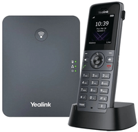 Yealink W70B - W74H Premium handset bundles Yealink W70B - W74H Premium handset bundles
