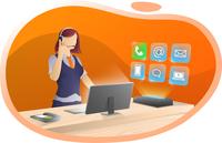 Get started Get started