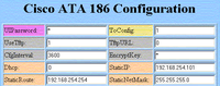 Cisco ATA 186 Configuration Guide Cisco ATA 186 Configuration Guide