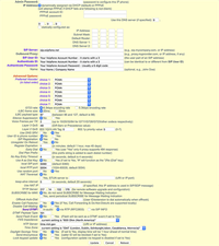 Grandstream Handytone Configuration Guide Grandstream Handytone Configuration Guide