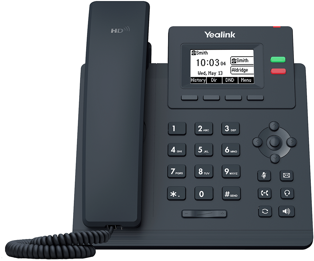 Yealink T31P