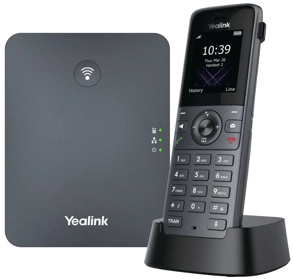 Yealink W70B - W74H Premium handset bundles