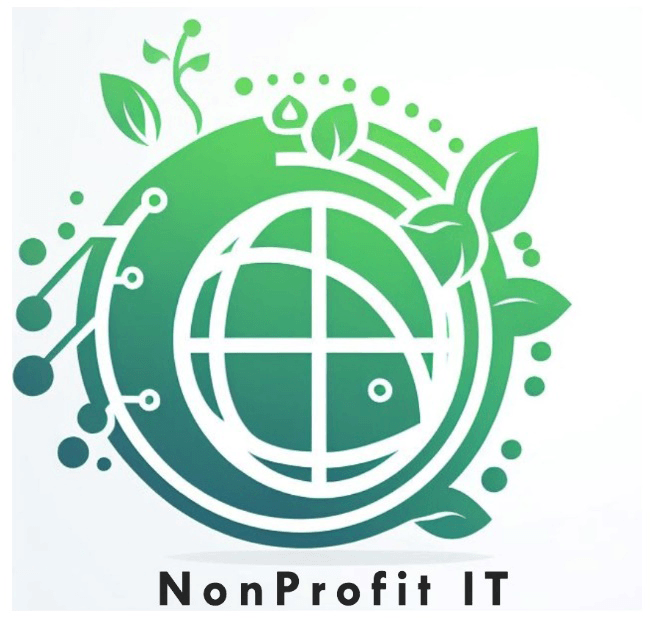 Voipfone in Partnership with NonProfit IT